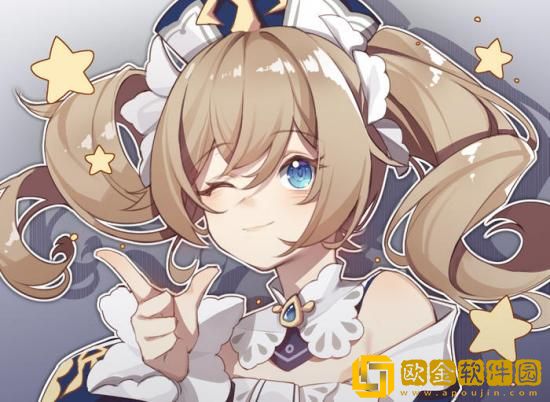 原神芭芭拉值得培养吗-原神芭芭拉培养攻略