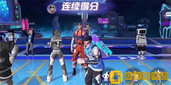 全民大灌篮角色推荐-全民大灌篮哪个c厉害