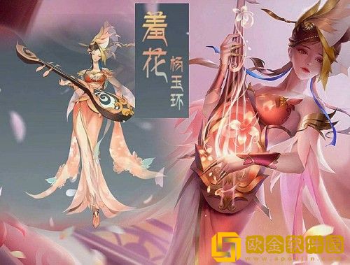 王者荣耀中秋节皮肤2022-王者荣耀中秋节皮肤大爆料