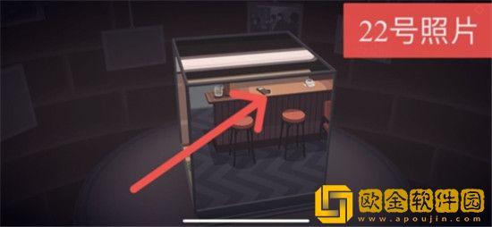 笼中窥梦照片获取方式和位置在哪