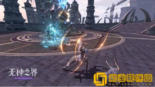 无神之界手游什么职业好玩-无神之界厉害的职业推荐