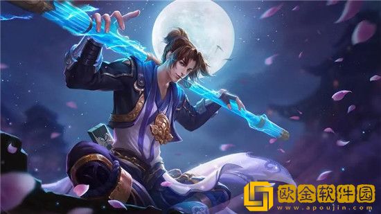 王者荣耀最值得练的英雄有哪些