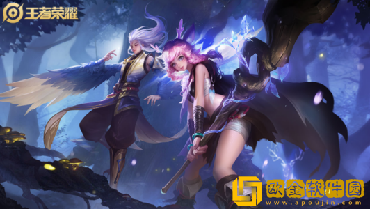 王者荣耀瑶怎么玩厉害