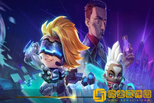 金铲铲之战安卓苹果互通吗-安卓和苹果可以一起玩吗