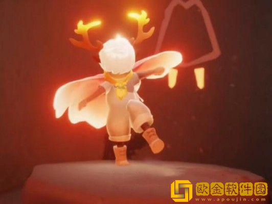 光遇8.11日复刻先祖位置