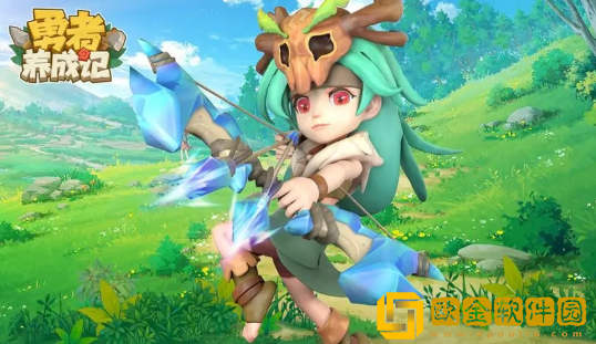 勇者养成记武器哪个好-勇者养成记武器选择推荐