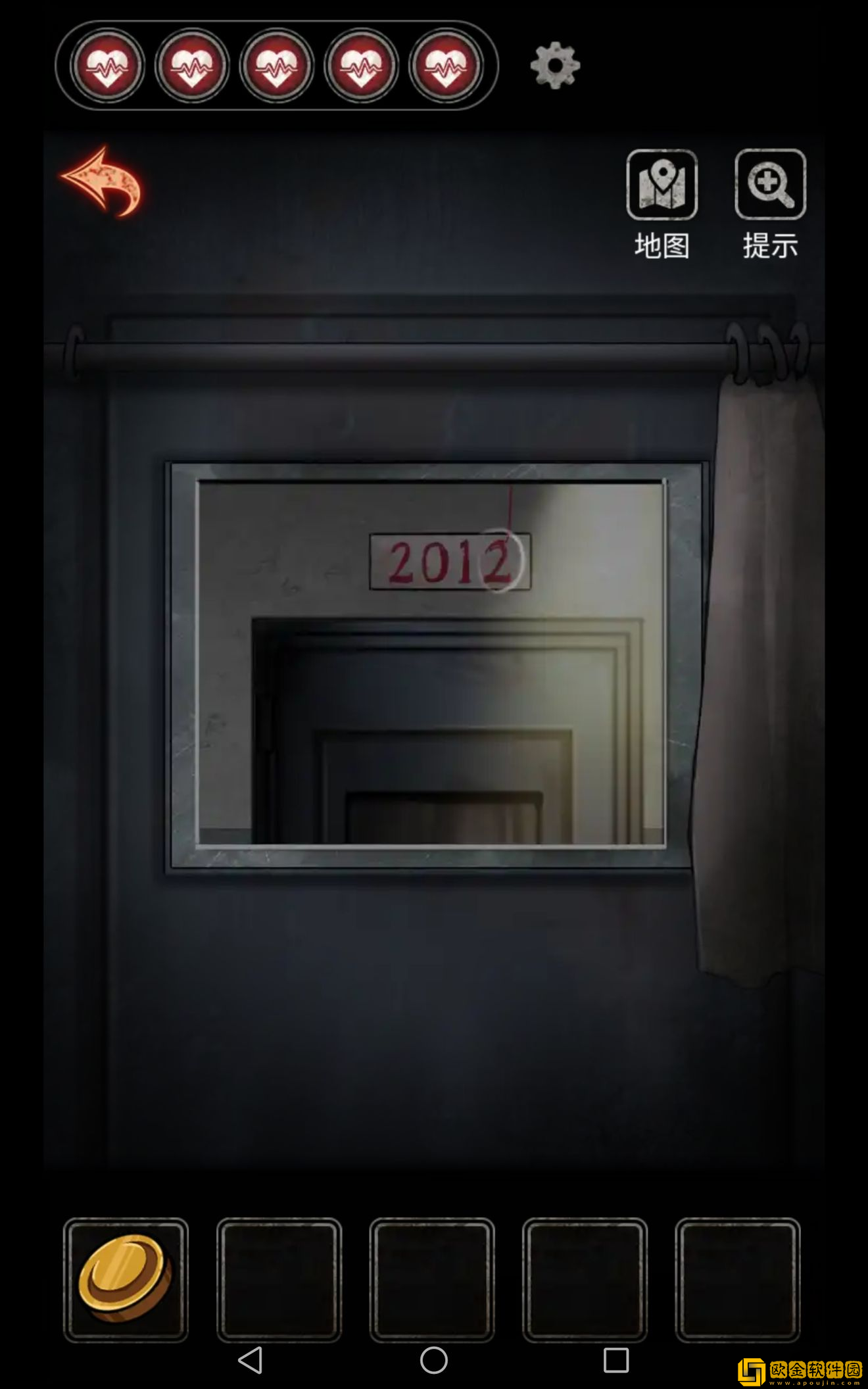 十三号病院序章怎么通关