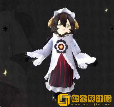 香肠派对万圣节主题皮肤怎么样