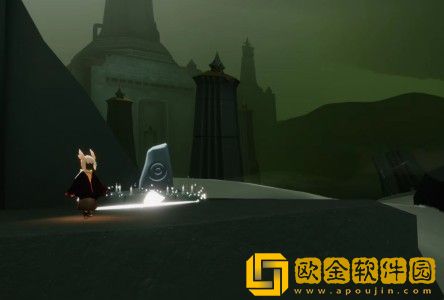 光遇7.15任务先祖在哪里