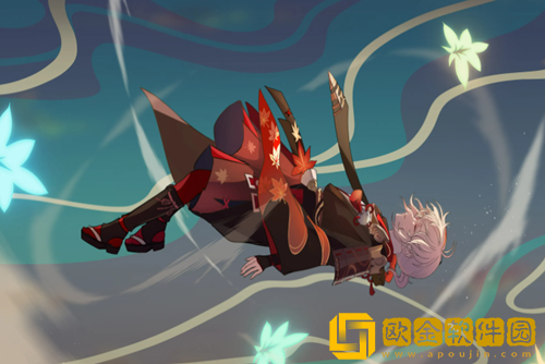 原神无限飞行bug怎么卡-原神无限飞行卡bug教程分享