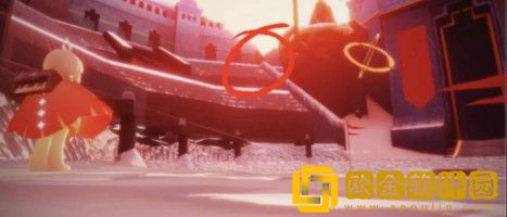 光遇黑脸是哪个先祖-光遇黑脸先祖兑换图