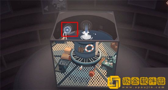 笼中窥梦第一关怎么过