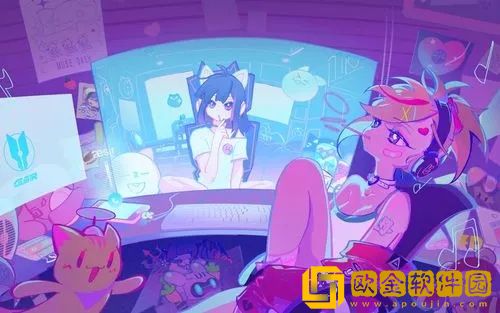 喵斯快跑怎么解锁角色-快速解锁角色方法