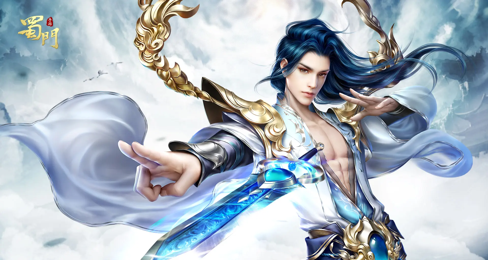 蜀门手游怎么提升战力-蜀门手游加战力攻略