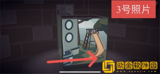 笼中窥梦照片获取方式和位置在哪