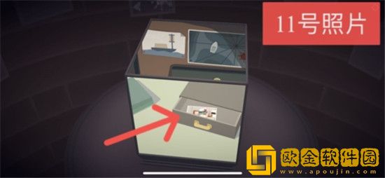 笼中窥梦照片获取方式和位置在哪