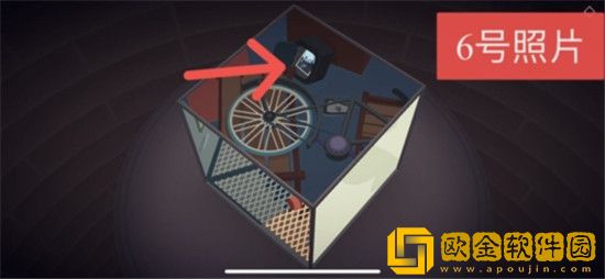 笼中窥梦照片获取方式和位置在哪