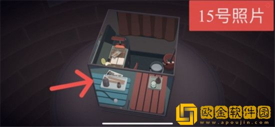 笼中窥梦照片获取方式和位置在哪