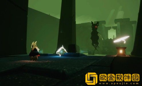 光遇7.15任务先祖在哪里