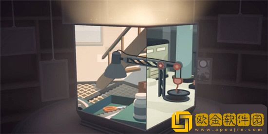 笼中窥梦第一关怎么过