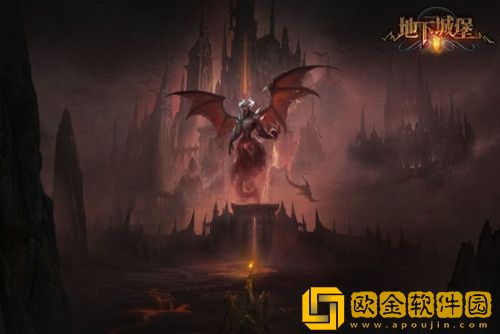 地下城堡2黑暗觉醒荒野水源任务怎么完成-荒野水源任务通关攻略