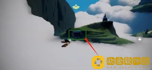 光遇鼓掌先祖在哪-光遇鼓掌先祖位置分享