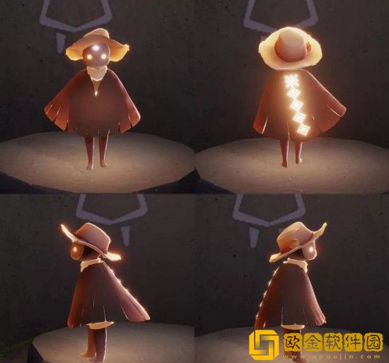 光遇9月8日国服复刻先祖物品展示