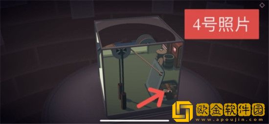 笼中窥梦照片获取方式和位置在哪