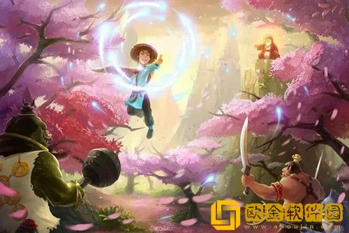 寻仙手游职业哪个好玩-寻仙手游职业推荐2022