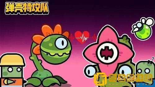 弹壳特攻队突破组合-弹壳特攻队最强组合