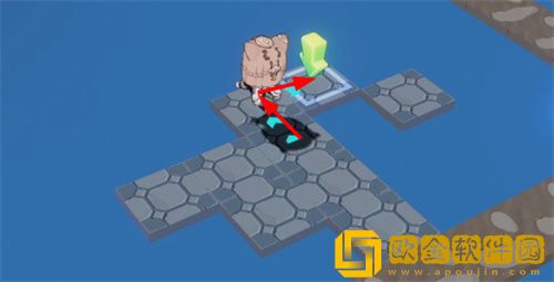 崩坏3求生探索9攻略