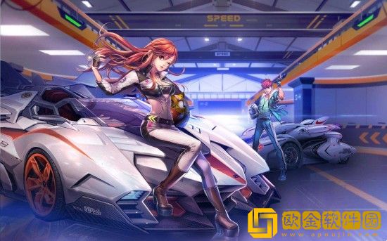 qq飞车怎么解除情侣关系-qq飞车解除情侣关系的方法