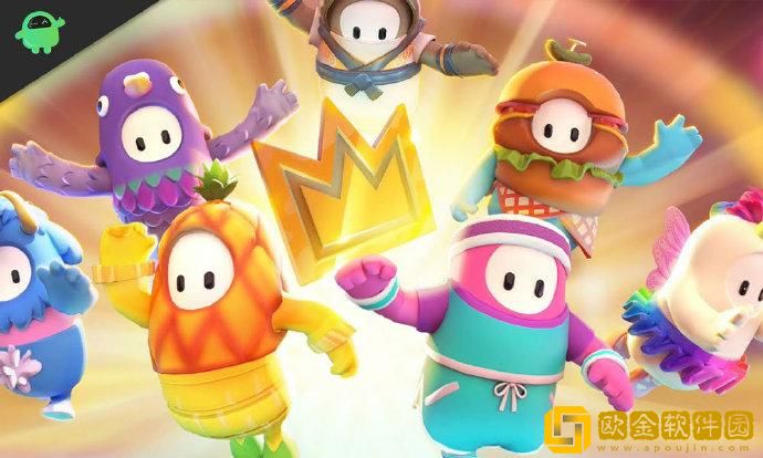 糖豆人手游好玩吗-糖豆人手游游戏特色介绍