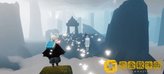 光遇七夕先祖在哪-光遇七夕先祖位置一览