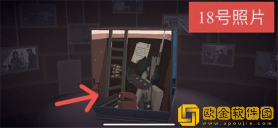笼中窥梦照片获取方式和位置在哪