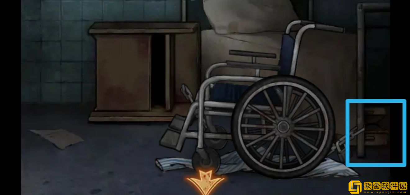 十三号病院序章怎么通关