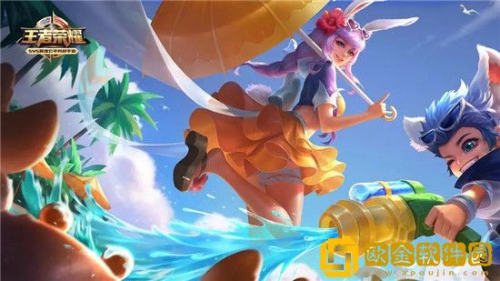 王者荣耀最值得练的英雄有哪些-王者荣耀十大必练英雄名单