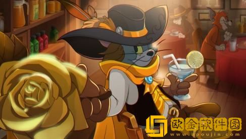 猫和老鼠手游老鼠强度排名2022-猫和老鼠手游老鼠强度排名介绍