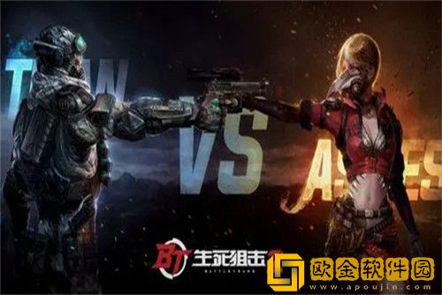 生死狙击2战绩在哪看-生死狙击2查看战绩方法