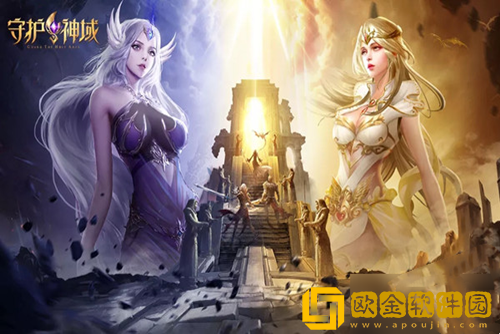 守护神域最强阵容-阵容技能搭配推荐