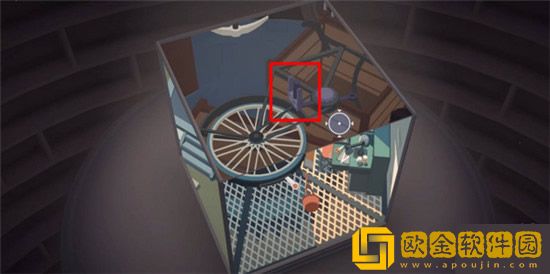 笼中窥梦第一关怎么过