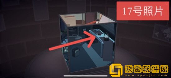 笼中窥梦照片获取方式和位置在哪