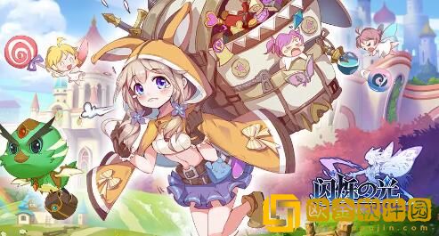 闪烁之光怎么找回以前的区服-闪烁之光找不到原来的区