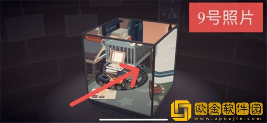 笼中窥梦照片获取方式和位置在哪