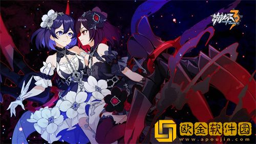 崩坏3怎么加好友-崩坏3添加好友的方法