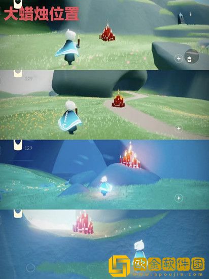 光遇8.18每日任务怎么做