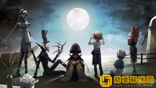 第五人格最强求生者2022-最强求生者强度排行