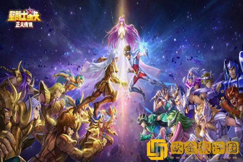 圣斗士星矢正义传说攻略-新手攻略大全