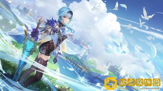 原神安卓和iOS互通吗-原神安卓和iOS可以一起玩吗