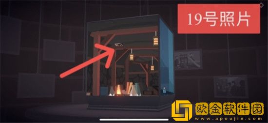 笼中窥梦照片获取方式和位置在哪